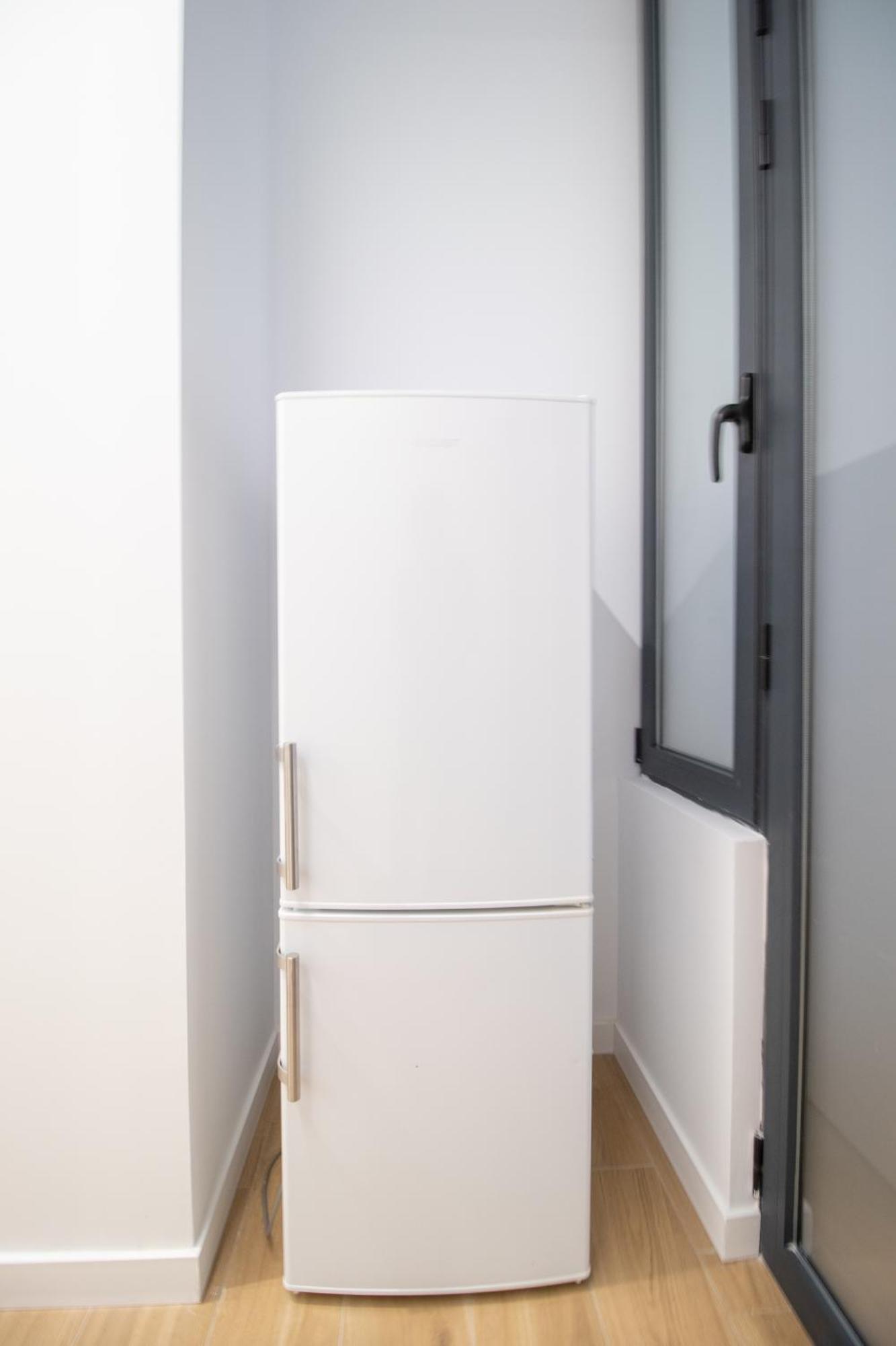 Bedtime Suites By Concept Flats Valencia Exterior foto