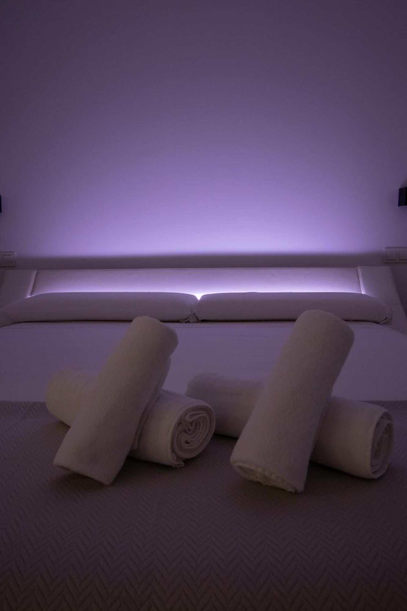 Bedtime Suites By Concept Flats Valencia Exterior foto