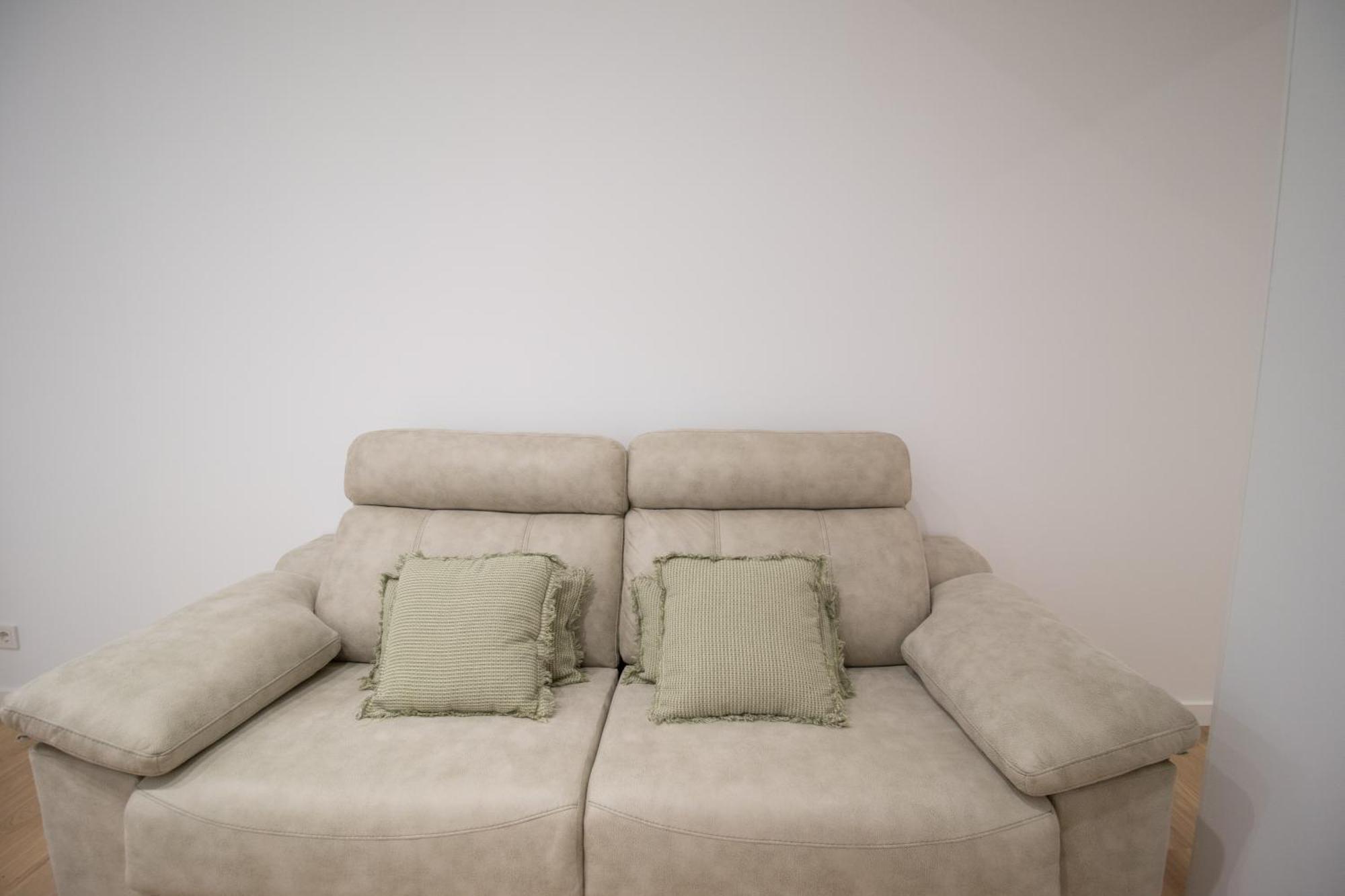 Bedtime Suites By Concept Flats Valencia Exterior foto
