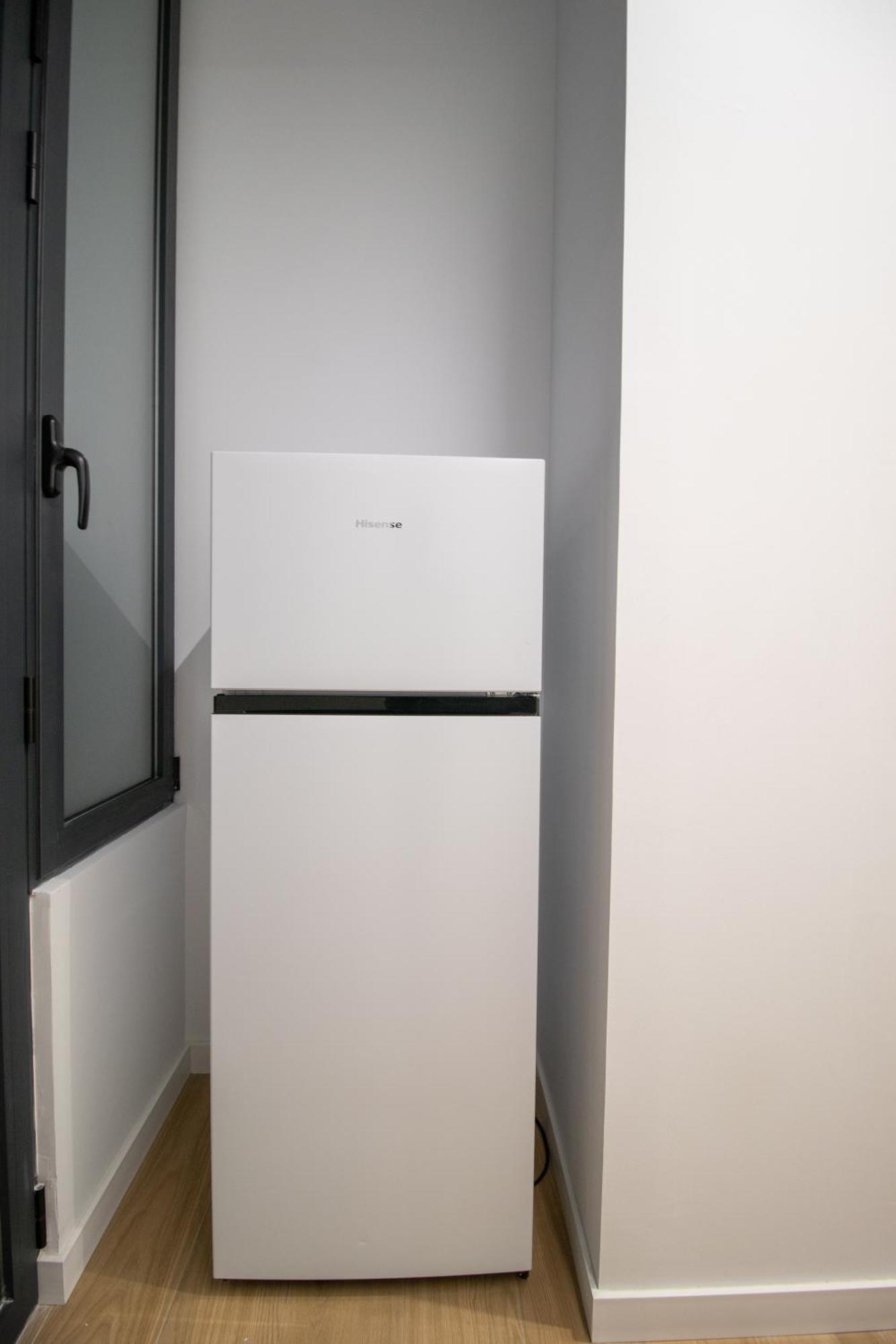 Bedtime Suites By Concept Flats Valencia Exterior foto