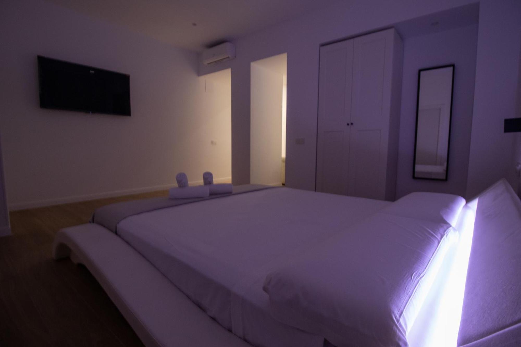 Bedtime Suites By Concept Flats Valencia Exterior foto