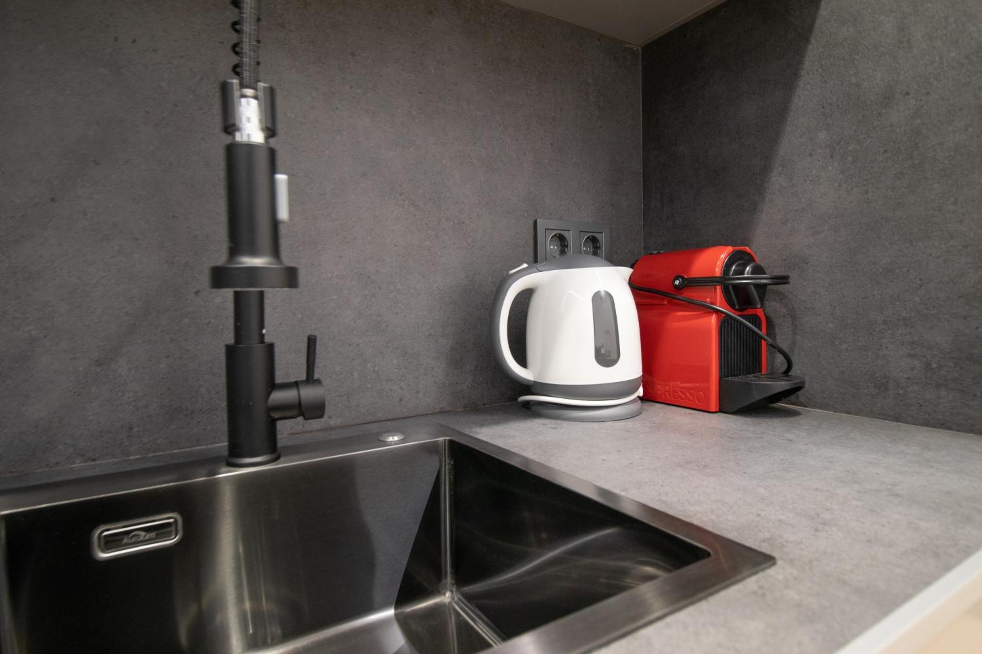 Bedtime Suites By Concept Flats Valencia Exterior foto