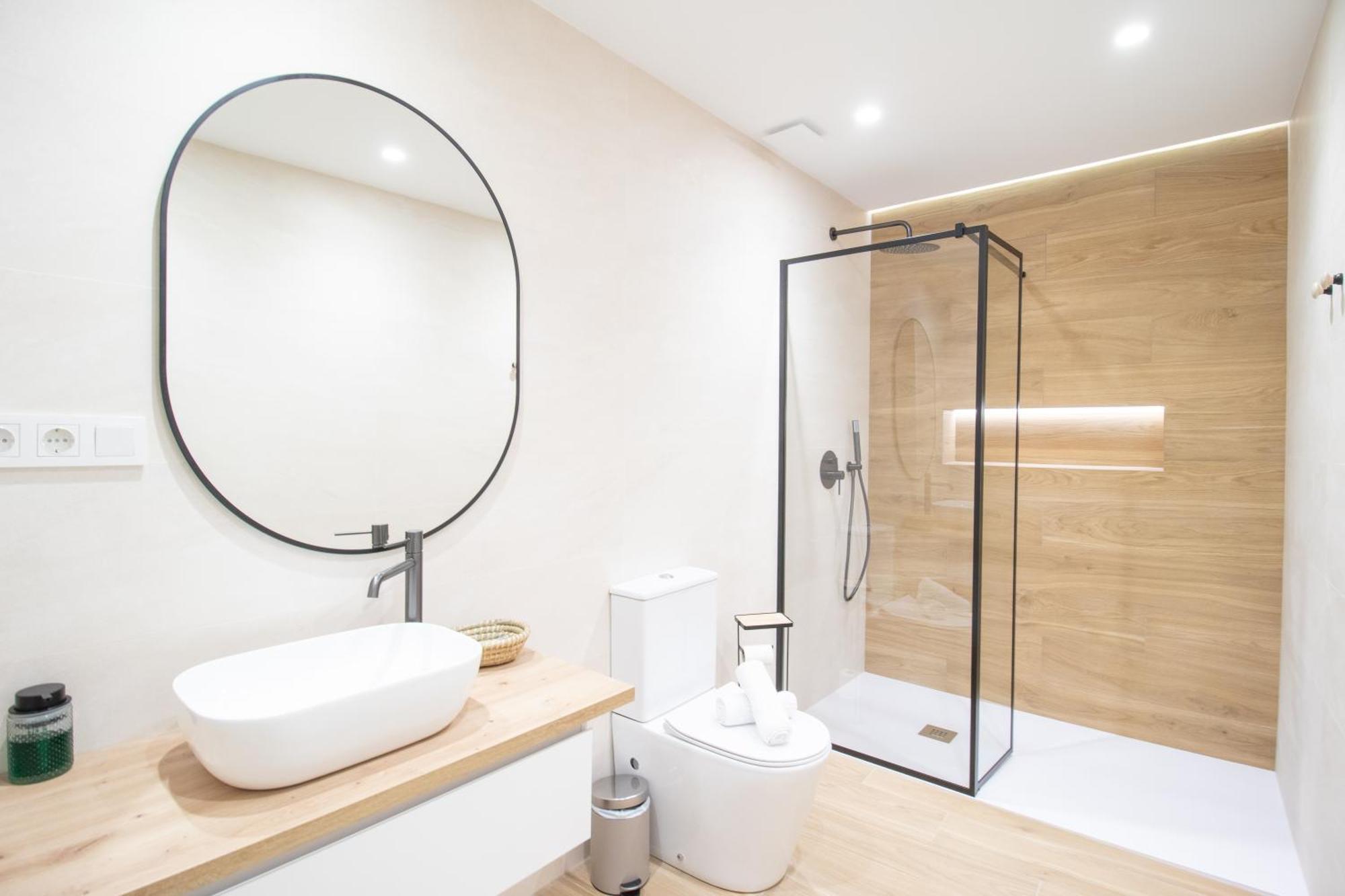 Bedtime Suites By Concept Flats Valencia Exterior foto